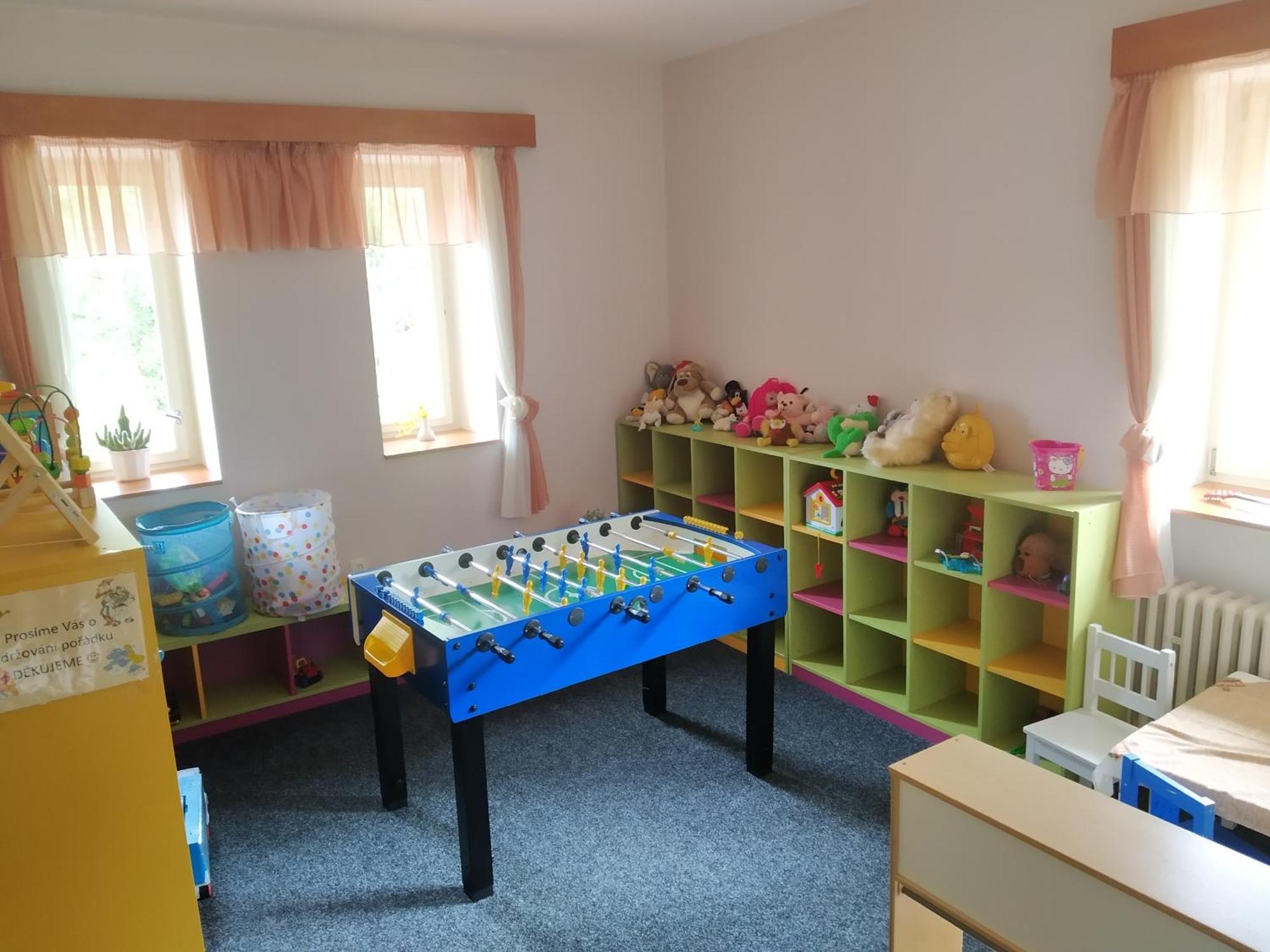 Parkhotel Skalni Mesto Jičín Exteriör bild