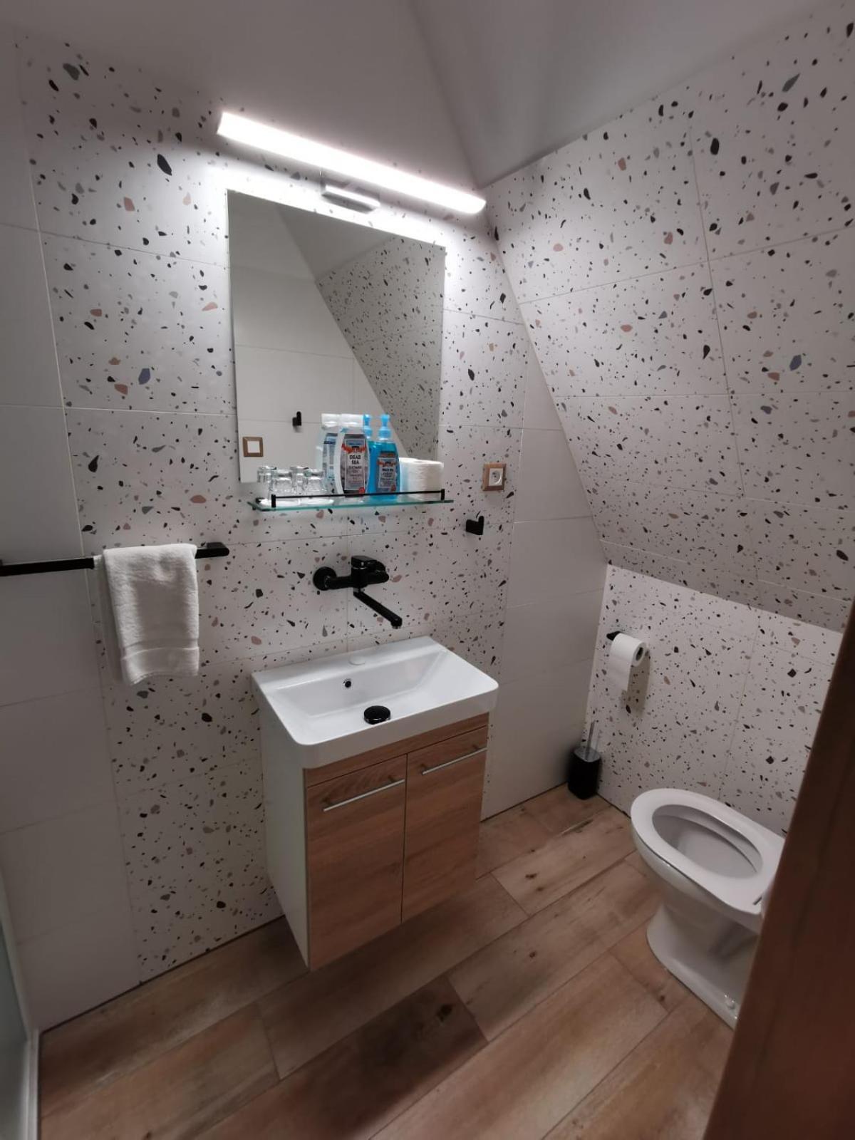 Parkhotel Skalni Mesto Jičín Exteriör bild
